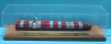 Containerfreighter "Mare Atlanticum" Hansa Mare 4038 TEU (1 p.) AT 2000 from Conrad